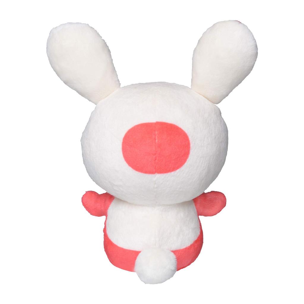 Pokémon Center Original Plush Toy Pokémon fit Pachirisu