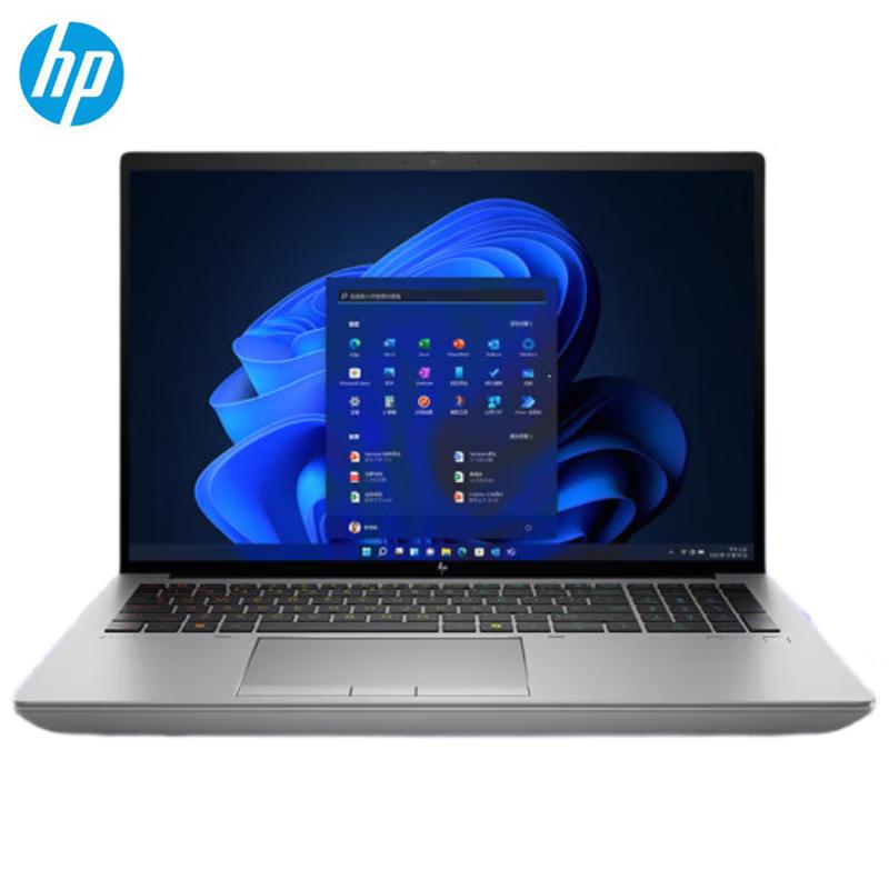 HP ZBook Fury 16 G11 Mobile Workstation (CN version)