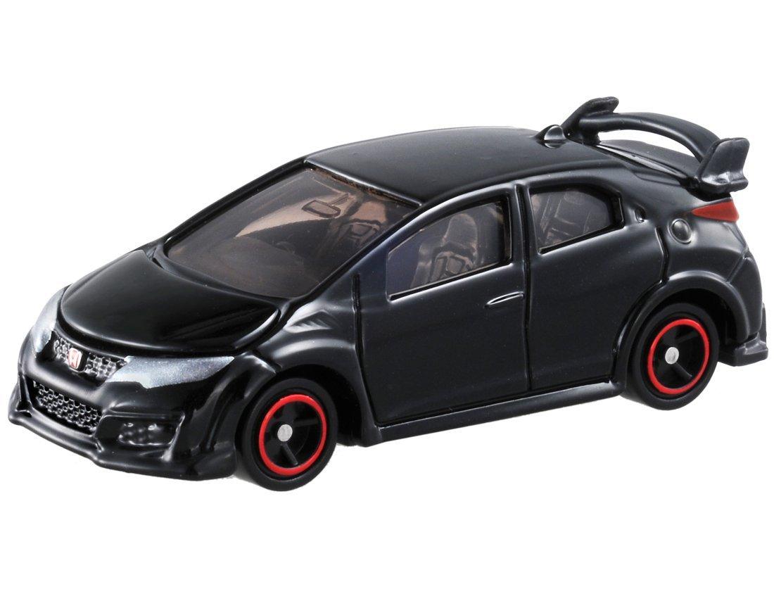 

Tomica No.76 Honda Civic TYPE R (first edition)