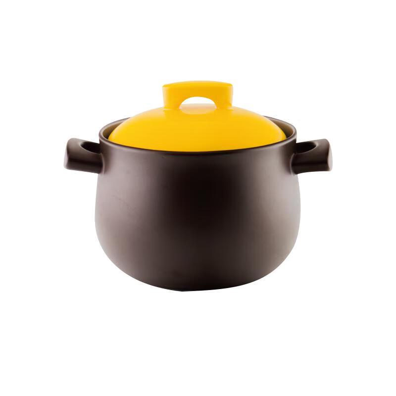 Jiadun Ceramic Stew Pot