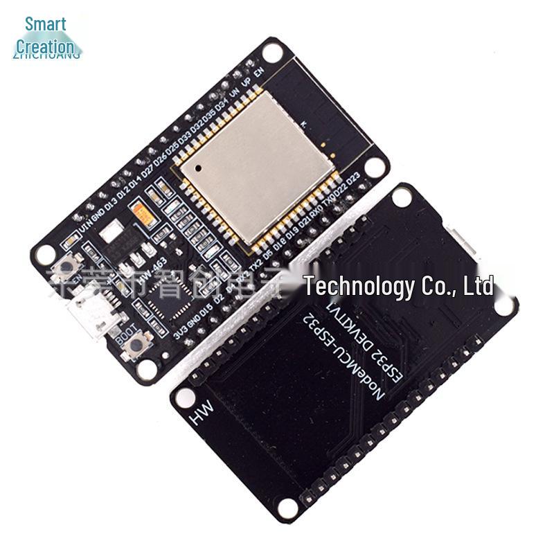 ESP32 IoT Smart Home Development Board - WIFI+Bluetooth (ESP-WROOM-32)