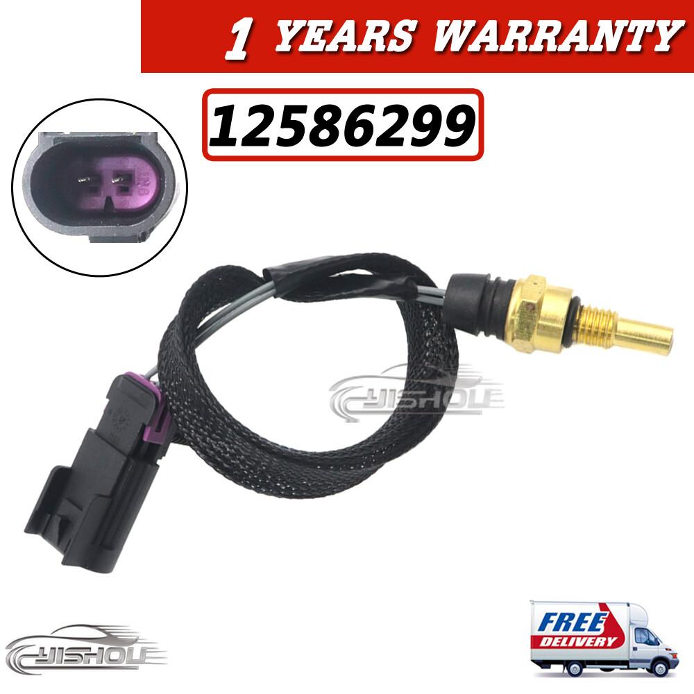 New Coolant Temperature Sensor 12601050 fits for Chevy Chevrolet Colorado Canyon