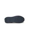 Мужские кроссовки Tommy Hilfiger Retro runner fm0fm05328 granatowy