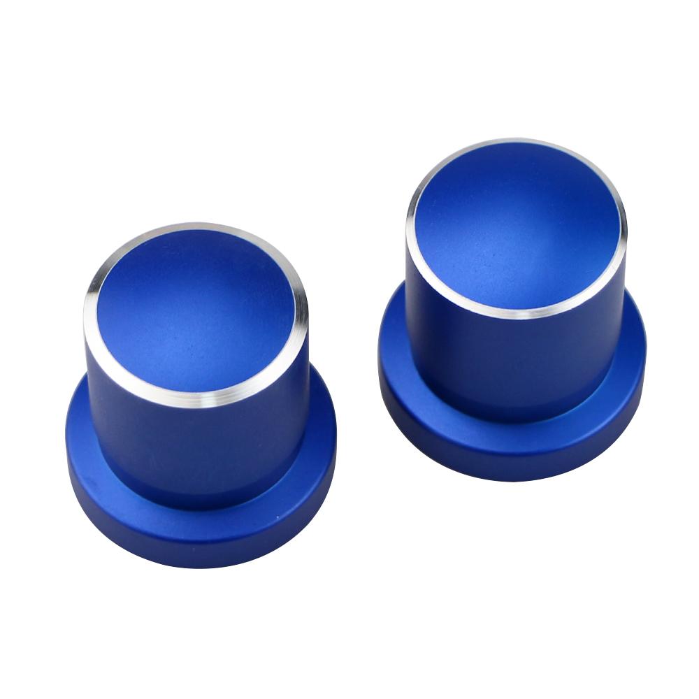 

Крышка болта амортизатора для Mazda 2 3 6 ATENZA CX-5 CX5 CX 5 CX-7 2008-2015 Пылезащитная крышка Защитный чехол Аксессуары синий