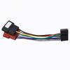 Car Radio  for ISO Adapter 20pin Cable Din Connector for Car Stereo