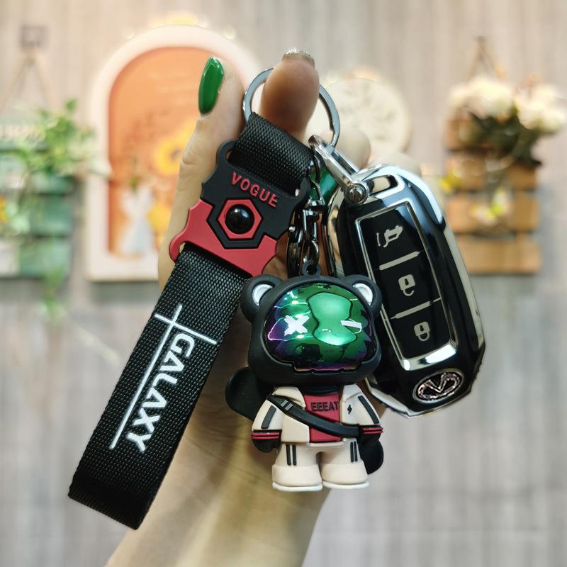Infiniti QX60 Key Case for QX50/Q50L/Q70L/FX35 - Women's Car Key Shell 2022