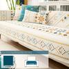 Special Light Luxury Bohemian Sofa Cushion Four Seasons Universal Sofa Cover High-End Non-Slip Cover Towel