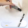 Household New Mini Mop,Miltifunctional Rotatable Cleaning Tool for Kitchen Bathroom,Portable Handheld Cleaning Desktop Mops