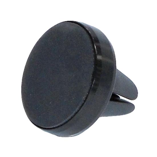 

Магнитный держатель для телефона, автомобильное вентиляционное отверстие, крепление для телефона, GPS-подставка, аксессуары чёрный