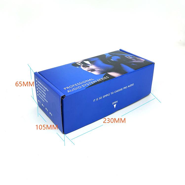 PP500 Vinyl Turntable Preamp and Volume Control