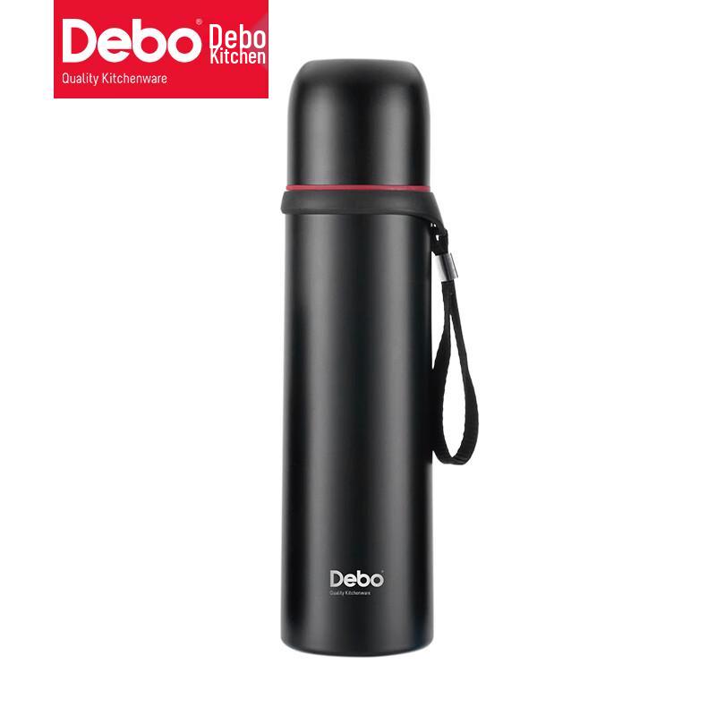 

Debo Victor Vacuum Stainless Steel Cup