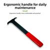 Heavy-Duty Automotive Oil Seal Puller Wrench With Versatile Hook Tips For Easy Seal Removal  Repair Wrench