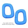 1 Pair Replacement Ear Pads Cushions for G35 G930 G430 F450 Headphones