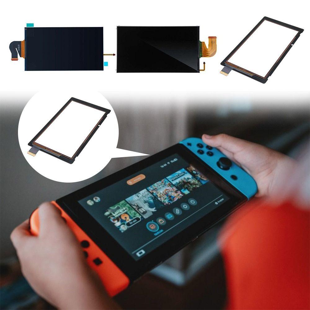 

Universal Touch Digitizer Repairing Touch LCD Touch Screen Digitizer for Nintendo Switch NS Digitizer