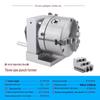 YunDuo 5-inch High-Precision 3-Jaw Punch Former