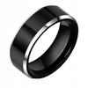 Wedding Ring Tungsten Wolfring Eu22 Us10