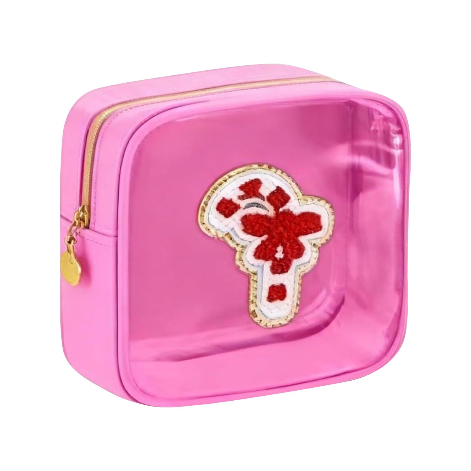 

Christmas Zipper Bag Gift One Size