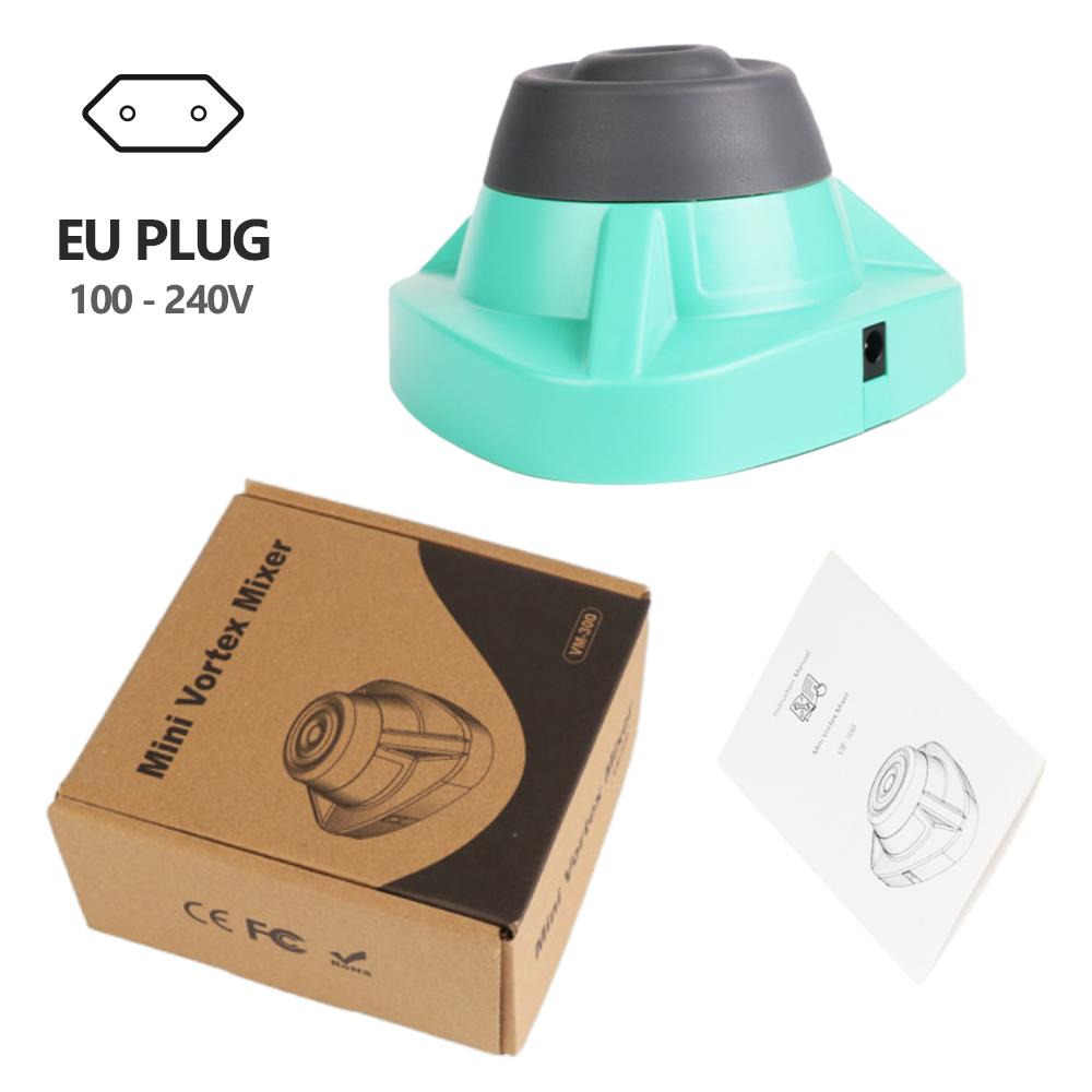 

Мини Вортекс Миксер Тату Пигмент Лак для Ногтей Смешивающий Шейкер Высокочастотная Вибрация Машина для Вихревого Смешивания Жидкостей Принадлежности для Тату