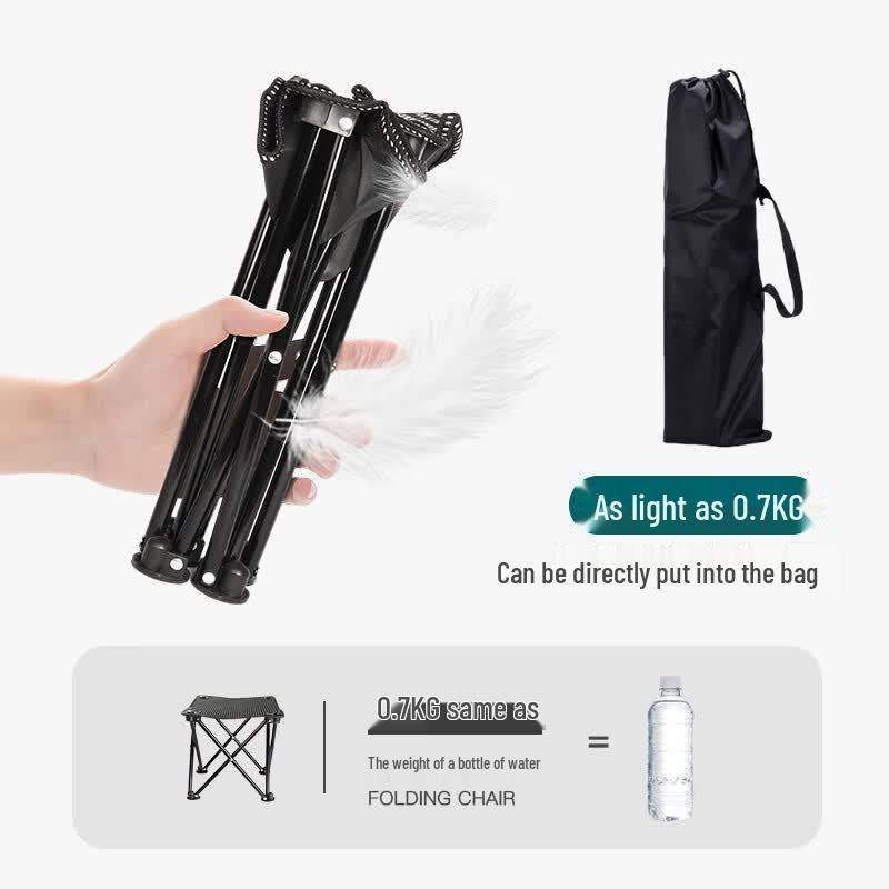 Portable Outdoor Folding Chair