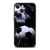 Football Shockproof For iPhone 15 14 13 12 11 Pro Max X XR 8 7 Plus SE2020 Phone Case Cover For iPhone X XR XS Max Shell Capas