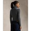 Polo Ralph Lauren Women S Stretch Rib Turtleneck Wmpokninc020142020