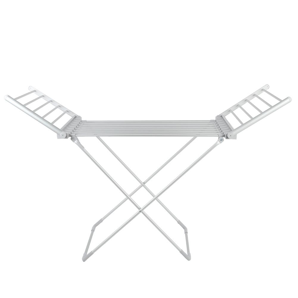 Clothes Dryer Clothes Dryer Rack Multifunctional Foldable Electric Constant Temperature Clothes Dryer Hanger Shoes Drying Rack