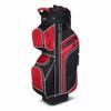 Lightweight Golf Bag with 14-Way Divider Sturdy Full-Length