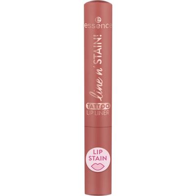 Tattoo Line n' Stain Lippenstift! - 