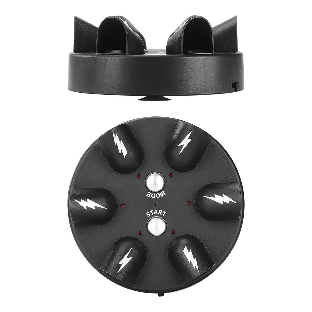 (Finger stunner) A thrilling roulette party game