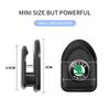Self Adhesive Car Mini Storage Hooks Concealed Multifunctional For Skoda Superb Octavia Kodiaq Karoq Fabia Scala Rapid Kamiq agu233