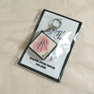 [POUŽITÉ] Stray Kids IEN -1