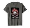Chucky SKULL T-shirt