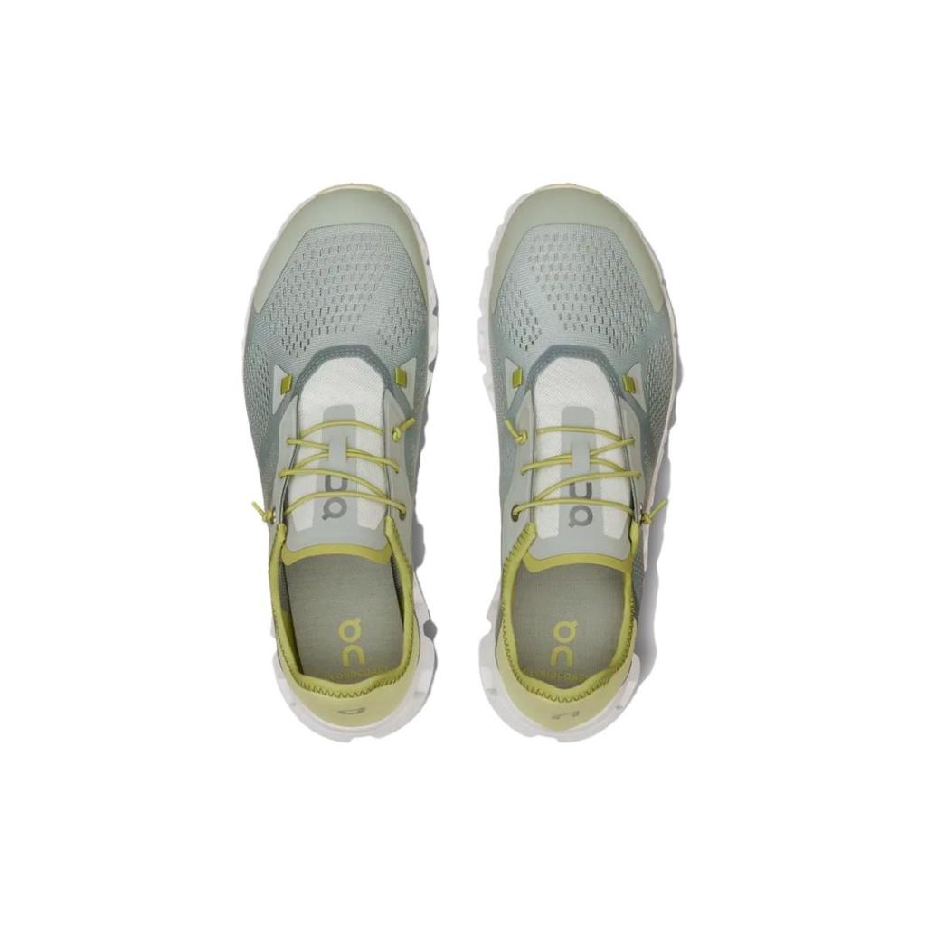 ON Cloud 5 Coast Mineral Acacia Men Sneakers Grey 3MD10531981