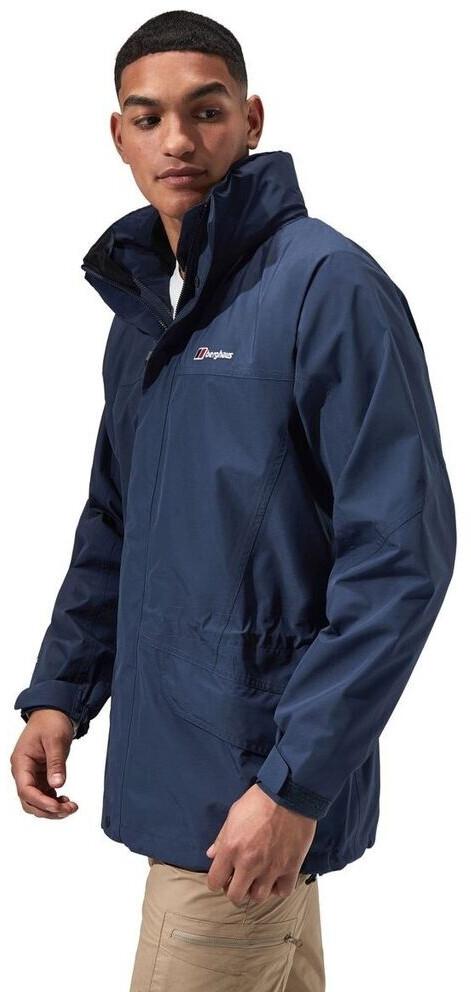 Куртка Berghaus Cornice Jacket Men's black navy