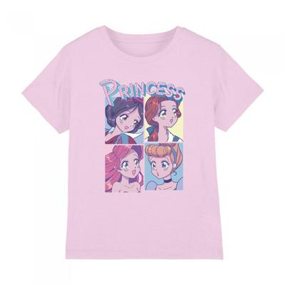 Children's/Kids Anime T-Shirt