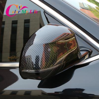 Para BMW X3 G01 X4 G02 X5 G05 X6 G06 X7 G07 2018 Cubiertas de Espejo Retrovisor Estilo M Espejo Retrovisor X3M