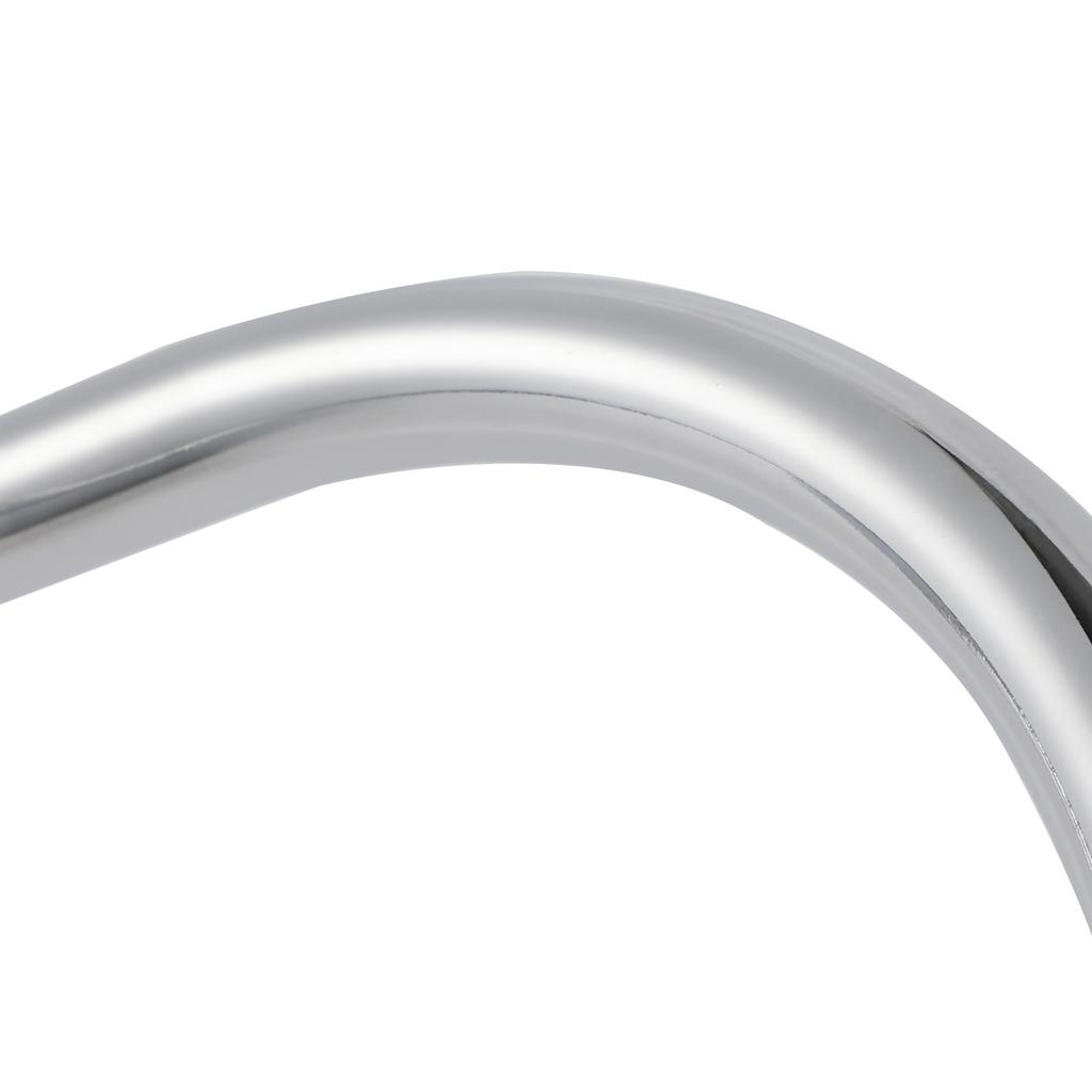 Passenger Armrest Hand Holder Fit for Honda MSX 125 Grom 125 2021-2024 (JC92)