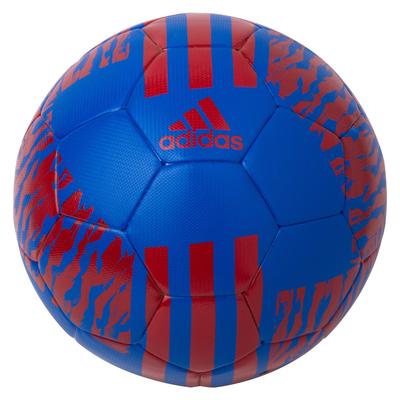Adidas Hybrid Soccer AF5868B 3-Stripes Ball, 5-Grade,