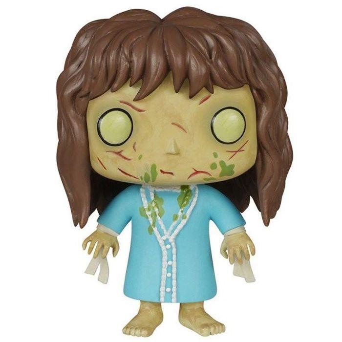 Figurine - Funko - The Exorcist - Regan - 10 Cm - Officially Licensed - Unisex
