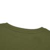 New FILA AthleticsFitness T Shirt Men's Dark Army Green A51M521106FDG