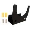 1pc Angle Grinder Holders Polisher Storage Racks Wall Mounted Hanger Bracket Angle Grinder Stand For Shops Workbench