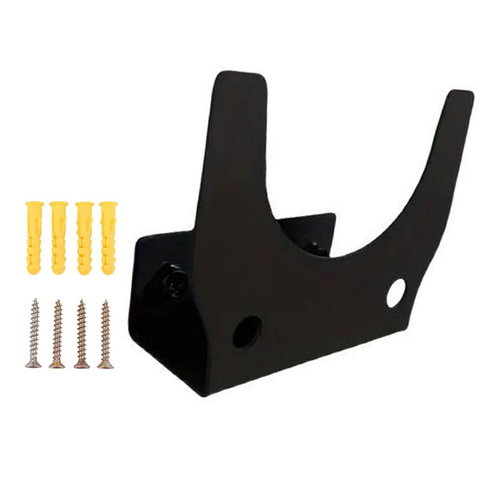 1pc Angle Grinder Holders Polisher Storage Racks Wall Mounted Hanger Bracket Angle Grinder Stand For Shops Workbench