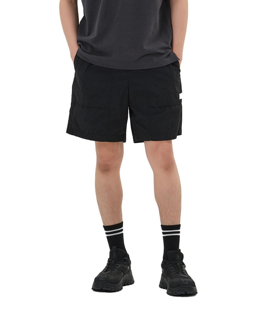 Taslan Woven Shorts size M Camping Outdoor Festival [Snow Peak] GS-S25MULHP64