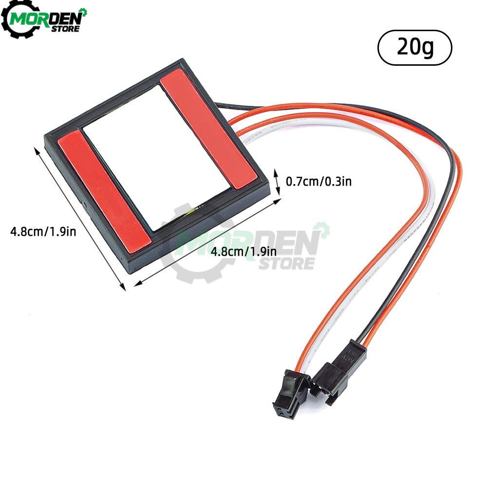 1-11V Bathroom Mirror Switch Touch-Switch Sensor for Led Light Mirror Headlight Power Supply Accessories