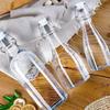 Veselă pentru băuturi – Vase pentru apă și carafe