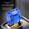 RJ45 Network Port Security Lock Kit