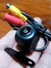 AHD 720P NTSC Car Rear View Reverse Backup Camera Fish Eye Parking Assistance