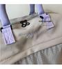 Large Capacity Gym & Travel Bag with Wet/Dry Separation - Expandable for Short Trips, Swimming, Yoga, and Outdoor Sports