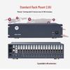 Motorola PBX1600 Rack-Mounted Telephone Exchange System (CN version)