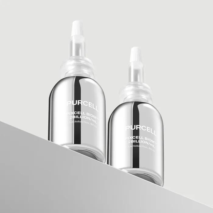 

[Решение для укрепления барьера] Раствор Pixel Biome Duo 2 миллиарда/мл (30мл + 30мл)